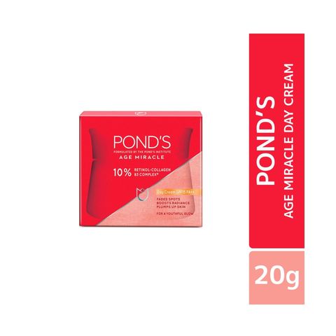 Pond's Age Miracle Day Cream 45g