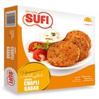 Simply Sufi Chicken Chapli Kabab 296g