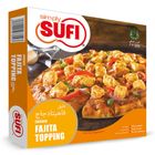 Simply Sufi Chicken Fajita Topping 500g