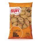 Sufi Gola Kabab (Poly Bag ) 1Kg