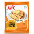 Simply Sufi Chicken Paratha (3 Pieces) 330g