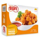 Simply Sufi Chicken Poppers 260g