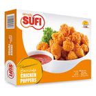 Simply Sufi Chicken Poppers 780g