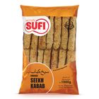 Simply Sufi Chicken Seekh Kabab (Poly Bag) 1000g