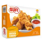 Simply Sufi Chicken Tenders 675g