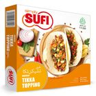 Simply Sufi Chicken Tikka Topping 500g