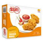 Simply Sufi Chicken Wings 850g