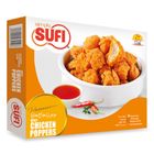Simply Sufi Spicy Chicken Poppers 780g