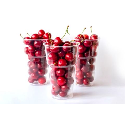 brightfarm cherry cup 200g