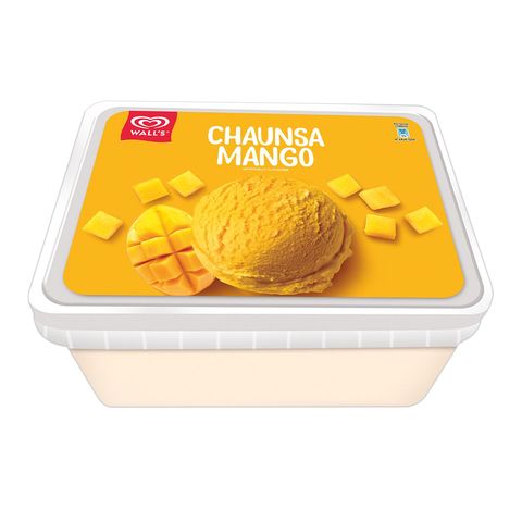 Wall's Chaunsa Mango Bucket 1400ml