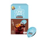 伯朗 One Brew 咖啡球 - 黑咖啡 10 x 25ml