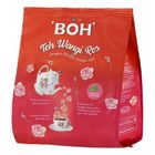 Boh Rose Tea Potbags 40 Pieces