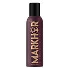 Markhor Royal Oud (Non-gas) Body Spray 120ml