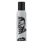 Markhor Alpha (Non-gas) Body Spray 120ml
