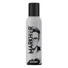 Markhor Sigma (Non-gas) Body Spray 120ml