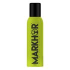 Markhor Verde (Non-gas) Body Spray 120ml