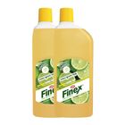 (Buy 1 & Get 1 Free) Finex Floor Cleaner Lime 500ml