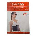Samson Abdominal Belt AB 0202 M 1 Piece