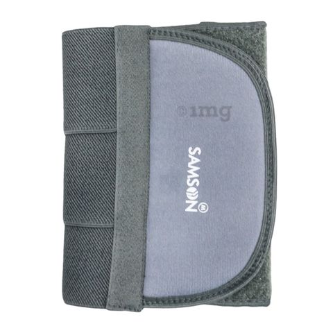 Samson Abdominal Belt AB 0202 M 1 Piece