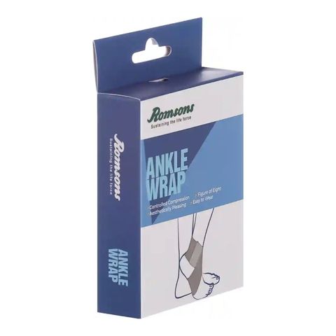 Romsons Ankle Wrap GS 1920 XL 1 Piece