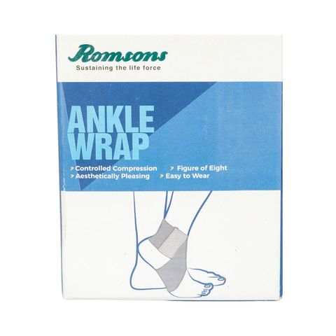 Romsons Ankle Wrap GS 1920 L 1 Piece