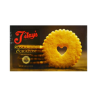 Titay's Rosquillos Corazon 200g