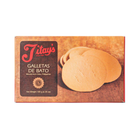 Titay's Galletas De Bato 180g