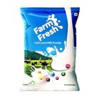 Farm Fresh Milk Powder Full Cream 500g