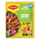 Maggi Air Fryer Satay 100g