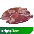 brightfarms Pork Liver 1kg