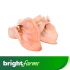 brightfarms Pork Ears Maskara Sliced 1kg (Frozen)