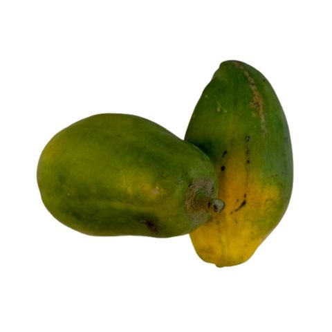 brightfarms Papaya Local (Pepe) Semi Ripen 700g ±20g