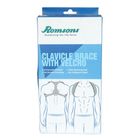 Romsons Clavicle Brace With Velcro GS 1928 M 1 Piece