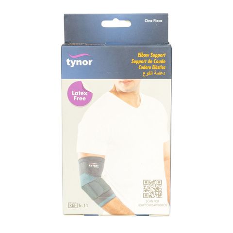 Tynor Elbow Support E 11 XL 1 Piece
