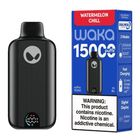 Waka Watermelon Chill (15000 Puffs) 1 Unit