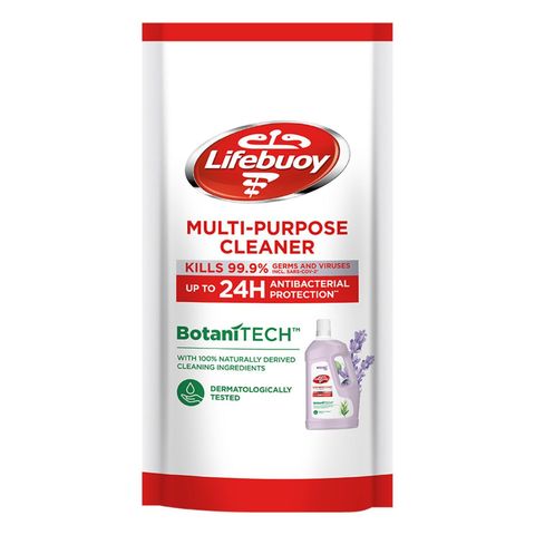 (GWP) Lifebuoy Multi-purpose Cleaner 200ml
