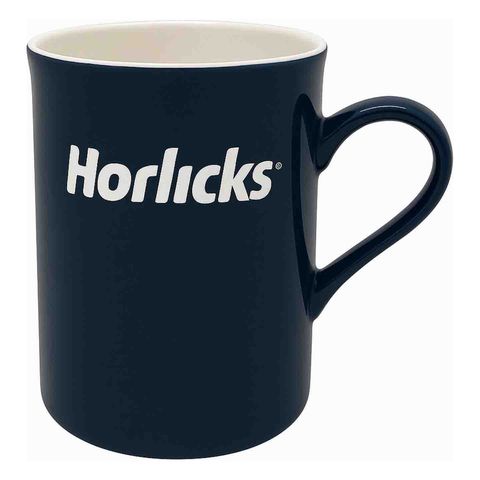 (NOT FOR SALE) Horlicks Mug  1 Piece