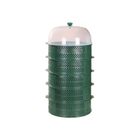 Multifunctional Food Safety Cover 5 layer Set 1 Piece