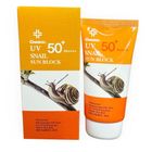 Chasco UV Snail Sun block SPF 50+ PA++++ 70ml