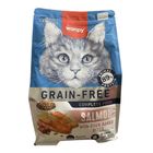 Wanpy Grain Free Super Premium Adult Cat Food Salmon 1.5kg