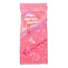 Femina Body Razor (Pouch) 5 Pieces