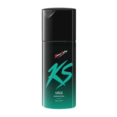 Kamasutra Deo Urge 150ml