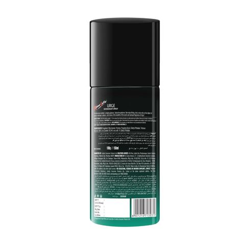 Kamasutra Deo Urge 150ml