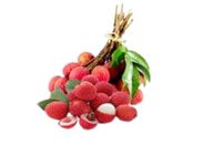 Lychee 100 Pieces