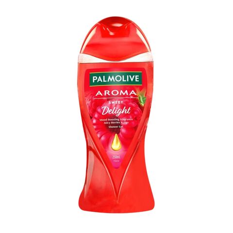 Palmolive Aroma Sweet Delight Body Wash 250ml