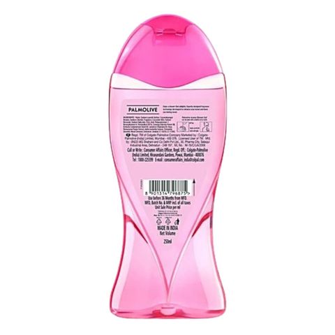 Palmolive Aroma Alluring Love Body Wash For Women&Men 250ml