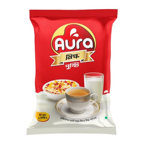 Aura Milk Pushti 1kg