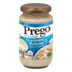 Prego Carbonara Mushroom Creamy Pasta Sauce | 350 g