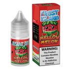 Insane Juice Frost Island Mellow Melon Ice (50mg) 30ml
