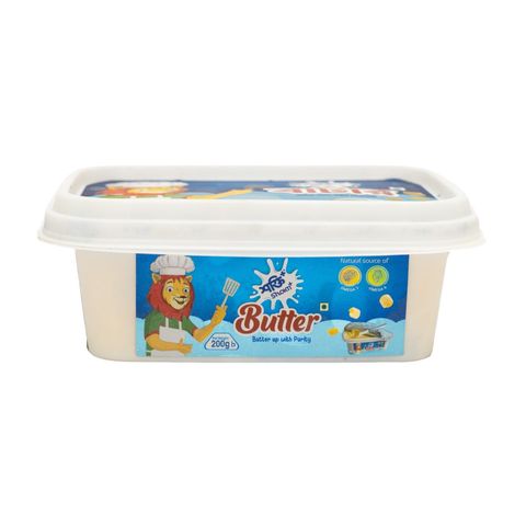 Shokti+ Butter 200g